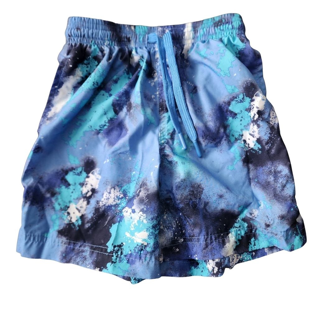 Boys Swim Shorts